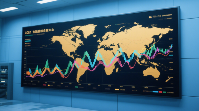 今日金价黄金多少钱一克（2026年01月22日）